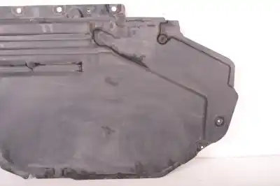 Second-hand car spare part sump guard for bmw x6 e71, e72 (2007-2014) oem iam references 51757158405,7158405  