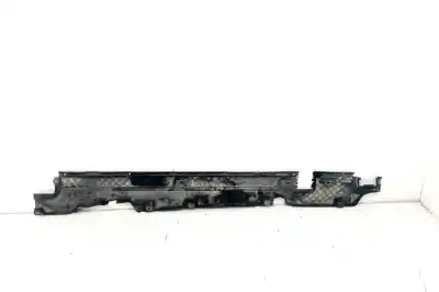 Peça sobressalente para automóvel em segunda mão cobertura / proteção do motor por audi q7 4l (2006-2015) referências oem iam 7l8825212d  