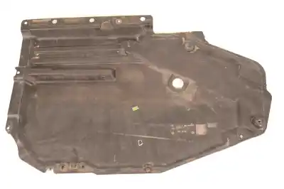 Second-hand car spare part sump guard for bmw x6 e71, e72 (2007-2014) oem iam references 7158406,51757158406  