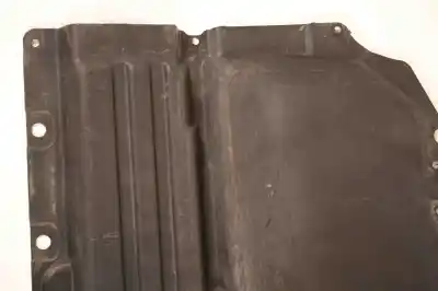 Second-hand car spare part sump guard for bmw x6 e71, e72 (2007-2014) oem iam references 7158406,51757158406  