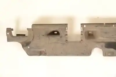 Second-hand car spare part sump guard for audi q7 4l (2006-2015) oem iam references 7l8825212  