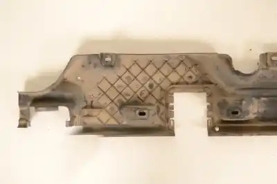 Second-hand car spare part sump guard for audi q7 4l (2006-2015) oem iam references 7l8825212  