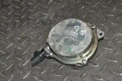 Автозапчасти б/у ДЕПРЕССОР ТОРМОЗА / ВАКУУМНЫЙ НАСОС за AUDI A6 4F2, C6  ссылки OEM IAM 057145100AE  