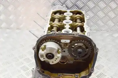 Second-hand car spare part cylinder head for audi a4 8k2, b8 (2007-2015) oem iam references 06e103404t,06e103066m  