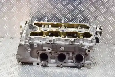 Second-hand car spare part cylinder head for audi a4 8k2, b8 (2007-2015) oem iam references 06e103404t,06e103066m  