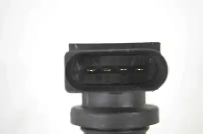 Peça sobressalente para automóvel em segunda mão bobina de ignição por audi a3 8p1 (2003-2012) referências oem iam 036905715f  