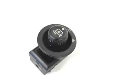 Second-hand car spare part REARVIEW SIDE MIRROR SWITCH for LAND ROVER RANGE ROVER SPORT L320  OEM IAM references YUF500030  