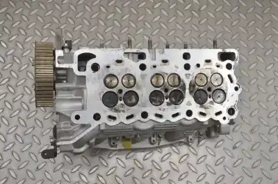 Pezzo di ricambio per auto di seconda mano testata motore per land rover range rover velar l560 (2017-..) off-road riferimenti oem iam pm9x2q-6c064-da  