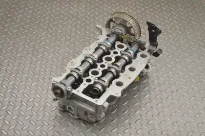 Pezzo di ricambio per auto di seconda mano testata motore per land rover range rover velar l560 (2017-..) off-road riferimenti oem iam pm9x2q-6c064-da  
