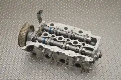 Pezzo di ricambio per auto di seconda mano testata motore per land rover range rover velar l560 (2017-..) off-road riferimenti oem iam pm9x2q-6c064-da  
