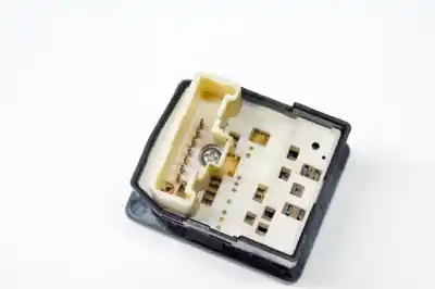 Peça sobressalente para automóvel em segunda mão comutador de espelhos retrovisores por toyota prius _w3_ (2009-..) hatchback referências oem iam 183574  