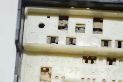 Peça sobressalente para automóvel em segunda mão comutador de espelhos retrovisores por toyota prius _w3_ (2009-..) hatchback referências oem iam 183574  