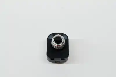 Second-hand car spare part Rearview Side Mirror Switch for AUDI A4 8K2, B8 (2007-2015) OEM IAM references 8K0959565F  