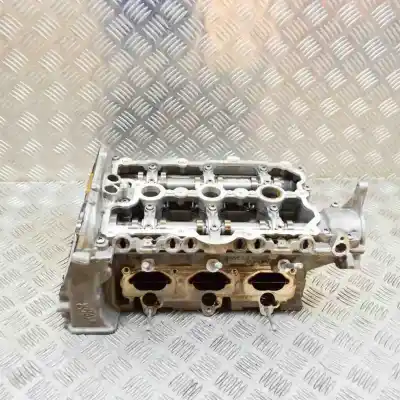 Second-hand car spare part cylinder head for porsche cayenne 92a (2010-..) off-road oem iam references 06e103285  