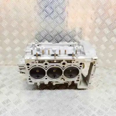 Second-hand car spare part cylinder head for porsche cayenne 92a (2010-..) off-road oem iam references 06e103285  