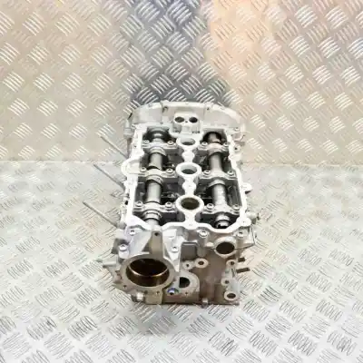 Second-hand car spare part cylinder head for porsche cayenne 92a (2010-..) off-road oem iam references 06e103285  