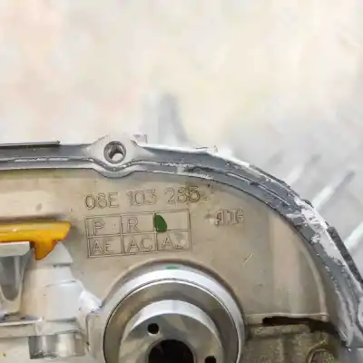 Second-hand car spare part cylinder head for porsche cayenne 92a (2010-..) off-road oem iam references 06e103285  