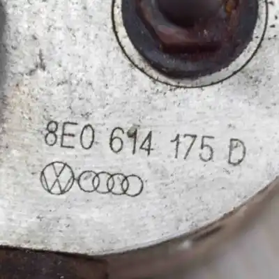 Pezzo di ricambio per auto di seconda mano depressore freni / pompa del vuoto per audi a8 d2 4d2, 4d8 (1994-2002) riferimenti oem iam 0265410045,8e0614175d  