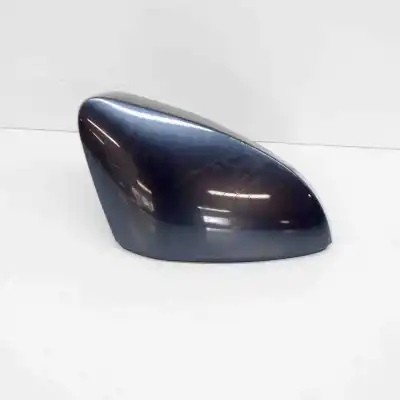 Автозапчастина б/у правий корпус дзеркала для SKODA OCTAVIA III 5E3 (2012-2021) Посилання на OEM IAM 5E0857538A  