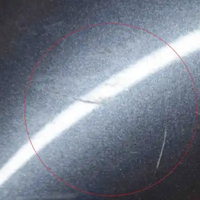 Автозапчастина б/у правий корпус дзеркала для skoda octavia iii 5e3 (2012-2021) посилання на oem iam 5e0857538a  