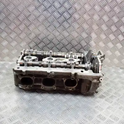 Peça sobressalente para automóvel em segunda mão Cabeça / Culatra por PORSCHE 911 991 (2011-2020) Referências OEM IAM 9A11041118R,9A1.104.111.8R  