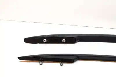 Second-hand car spare part roof bars for skoda octavia iii combi 5e5 (2012-2020) oem iam references 5e9860033,5e9860034  