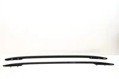 Автозапчасти б/у крышные бары за SKODA OCTAVIA III COMBI 5E5 (2012-2020) ссылки OEM IAM 5E9860033,5E9860034  