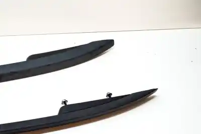 Second-hand car spare part roof bars for skoda octavia iii combi 5e5 (2012-2020) oem iam references 5e9860033,5e9860034  