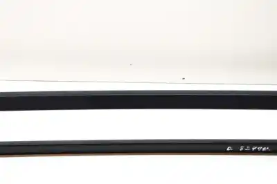 Second-hand car spare part roof bars for skoda octavia iii combi 5e5 (2012-2020) oem iam references 5e9860033,5e9860034  