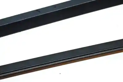 Second-hand car spare part roof bars for skoda octavia iii combi 5e5 (2012-2020) oem iam references 5e9860033,5e9860034  