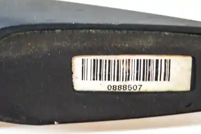 Second-hand car spare part roof bars for skoda octavia iii combi 5e5 (2012-2020) oem iam references 5e9860033,5e9860034  