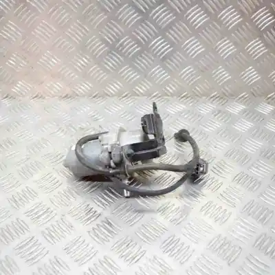 Pezzo di ricambio per auto di seconda mano depressore freni / pompa del vuoto per opel mokka / mokka x (2012-..) off-road riferimenti oem iam 934116-01ac,934467-00,174979-13,95363358,113051224  