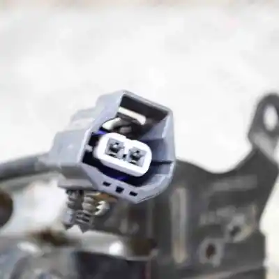 Pezzo di ricambio per auto di seconda mano depressore freni / pompa del vuoto per opel mokka / mokka x (2012-..) off-road riferimenti oem iam 934116-01ac,934467-00,174979-13,95363358,113051224  