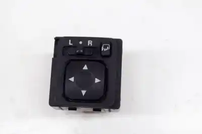 Second-hand car spare part REARVIEW SIDE MIRROR SWITCH for MITSUBISHI GRANDIS NA_W  OEM IAM references 183569  