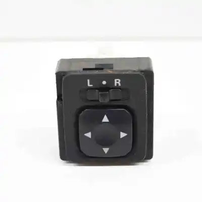 İkinci el araba yedek parçası Ayna Kontrolü için MITSUBISHI OUTLANDER II CW_W (2006-2012) OEM IAM referansları R183570,R183569  