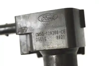 Автозапчасти б/у катушка зажигания за ford b-max jk (2012-..) mpv ссылки oem iam cm5g-12a366-cb  