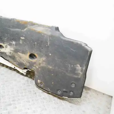 Peça sobressalente para automóvel em segunda mão cobertura / proteção do motor por jaguar e-pace x540 (2017-..) hatchback referências oem iam j9c3-104c21-ad  