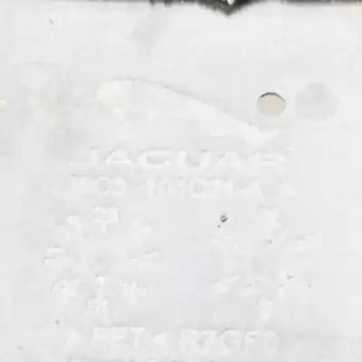 Peça sobressalente para automóvel em segunda mão cobertura / proteção do motor por jaguar e-pace x540 (2017-..) hatchback referências oem iam j9c3-104c21-ad  