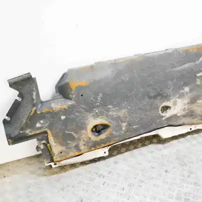 Peça sobressalente para automóvel em segunda mão cobertura / proteção do motor por jaguar e-pace x540 (2017-..) hatchback referências oem iam j9c3-104c21-ad  