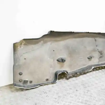 Peça sobressalente para automóvel em segunda mão cobertura / proteção do motor por jaguar e-pace x540 (2017-..) hatchback referências oem iam j9c3-104c21-ad  