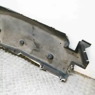 Peça sobressalente para automóvel em segunda mão cobertura / proteção do motor por jaguar e-pace x540 (2017-..) hatchback referências oem iam j9c3-104c21-ad  