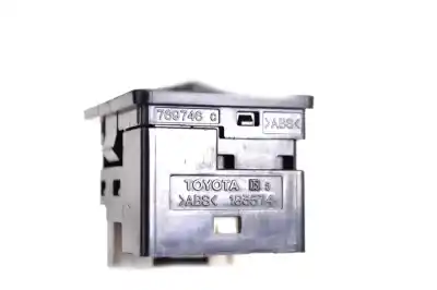 Peça sobressalente para automóvel em segunda mão comutador de espelhos retrovisores por toyota prius _w3_ (2009-..) hatchback referências oem iam 769746c  
