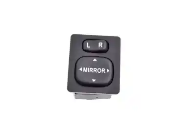 Pezzo di ricambio per auto di seconda mano Controllo Specchio per TOYOTA PRIUS _W3_ (2009-..) Hatchback Riferimenti OEM IAM 769746C  
