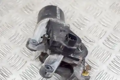 Pezzo di ricambio per auto di seconda mano tiranti e motorino del tergicristallo anteriore per mitsubishi pajero ii (v3_w) 3.2 did 4wd riferimenti oem iam mr388036,849200-7271  