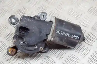 Pezzo di ricambio per auto di seconda mano tiranti e motorino del tergicristallo anteriore per mitsubishi pajero ii (v3_w) 3.2 did 4wd riferimenti oem iam mr388036,849200-7271  