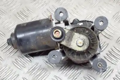 Pezzo di ricambio per auto di seconda mano Tiranti E Motorino Del Tergicristallo Anteriore per MITSUBISHI PAJERO II (V3_W) 3.2 DID 4WD Riferimenti OEM IAM MR388036,849200-7271  