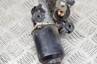 Pezzo di ricambio per auto di seconda mano tiranti e motorino del tergicristallo anteriore per mitsubishi pajero ii (v3_w) 3.2 did 4wd riferimenti oem iam mr388036,849200-7271  