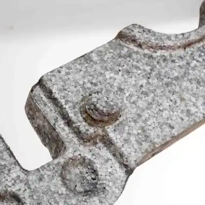 Second-hand car spare part front absorber for ssangyong rodius (2005-..) mpv oem iam references 78721-21010  