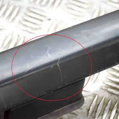 Pezzo di ricambio per auto di seconda mano barre del tetto per ssangyong rodius (2005-..) mpv riferimenti oem iam 79875-21000,79865-21000  