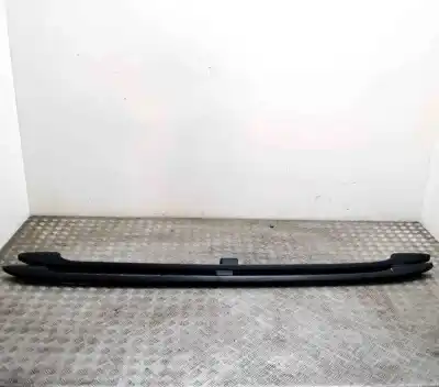 Pezzo di ricambio per auto di seconda mano BARRE DEL TETTO per SSANGYONG RODIUS  Riferimenti OEM IAM 79875-21000,79865-21000  